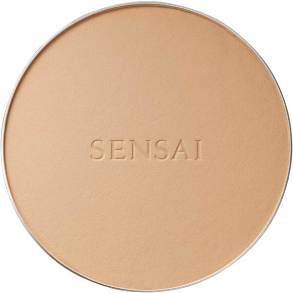 Sensai Total Finish SPF10 (Refill) TF103 Warm Beige