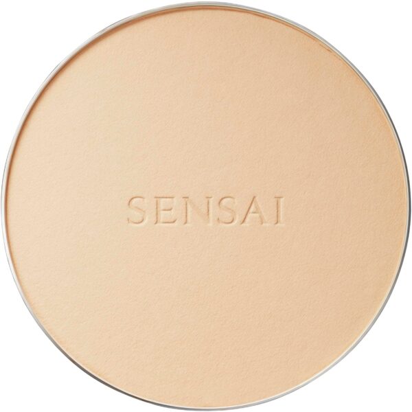 Sensai Total Finish SPF10 (Refill) TF202 Soft Beige