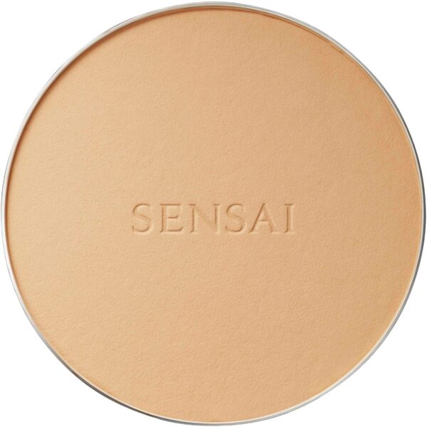 Sensai Total Finish SPF10 (Refill) TF203 Neutral Beige