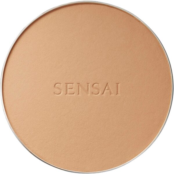 Sensai Total Finish SPF10 (Refill) TF205 Topaz Beige