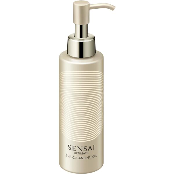 Sensai Ultimate The Cleansing Oil