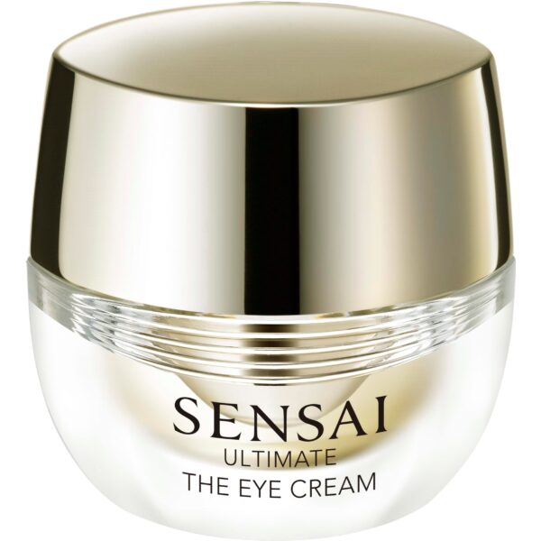 Sensai Ultimate The Eye Cream 15 ml