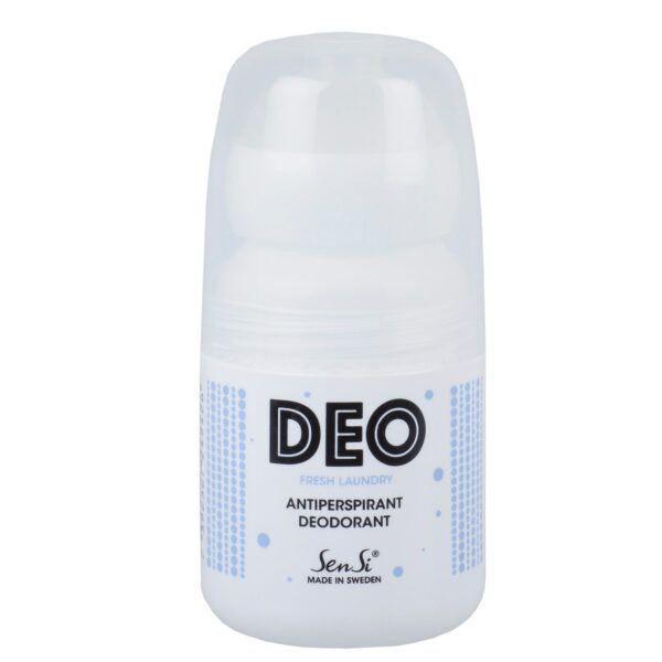 Sensi Deo fresh laundry 60 ml