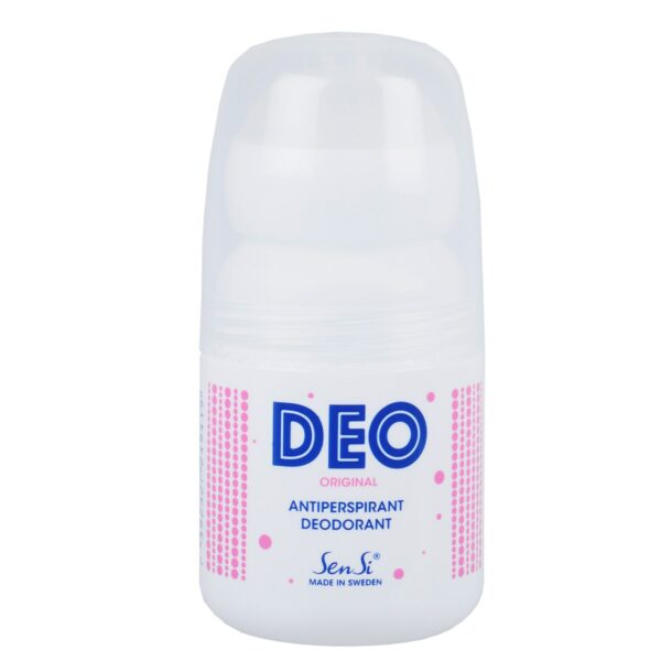 Sensi Deodorant Roll-On Mild 60 ml