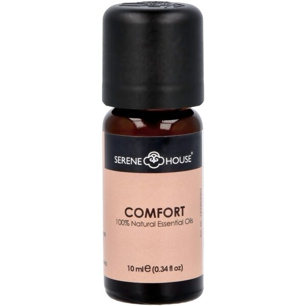 Serene House Essential Oil - Comfort