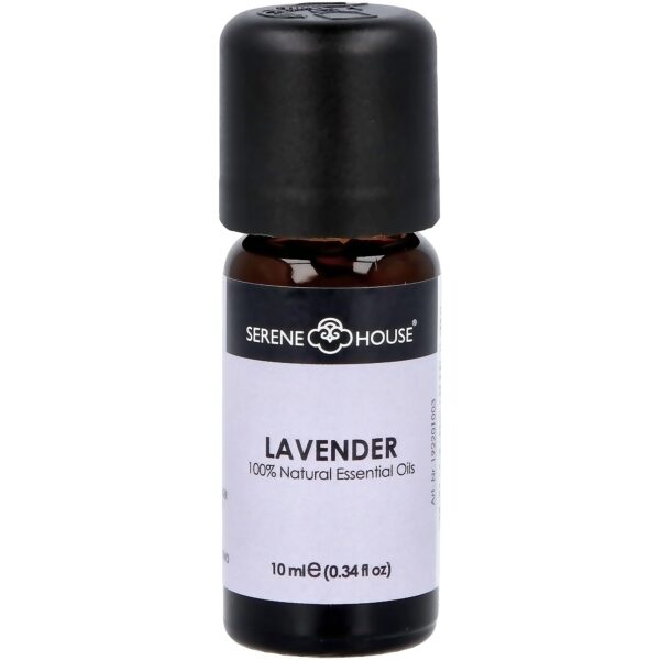 Serene House Essential Oil - Lavender