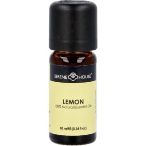 Serene House Essential Oil - Lemon