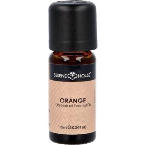 Serene House Essential Oil - Orange