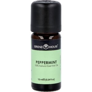 Serene House Essential Oil - Peppermint