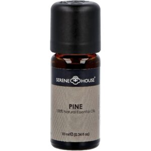 Serene House Essential Oil - Pine