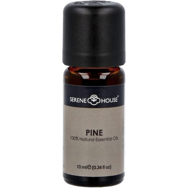 Serene House Essential Oil - Pine