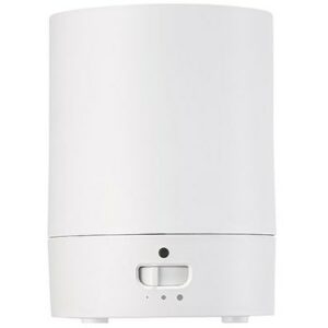 Serene House Mini Fan Diffuser- Ion White