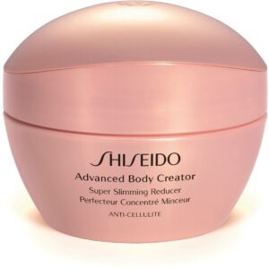 Shiseido Advanced  Body Creator Reducer Anti-Cellulite 200 ml