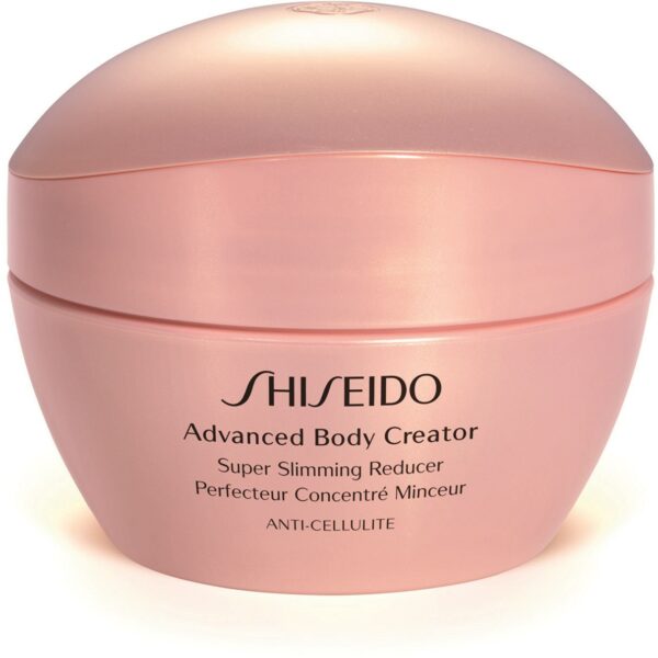 Shiseido Advanced  Body Creator Reducer Anti-Cellulite 200 ml