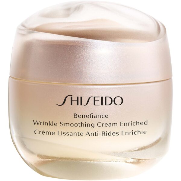 Shiseido Benefiance Neura Wrinkle Smooth Enriched Cream 50 ml