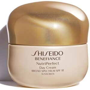 Shiseido Benefiance Nutriperfect Daycream Spf15 50 ml