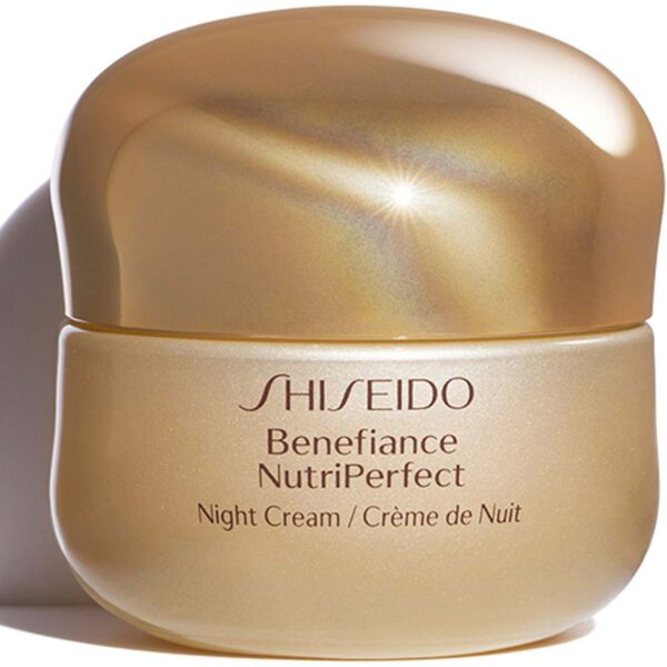 Shiseido Benefiance Nutriperfect Nightcream 50 ml