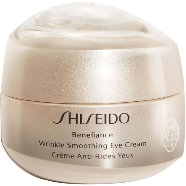 Shiseido Benefiance Neura Wrinkle Smoothing Eye Cream 15 ml