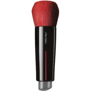 Shiseido Brushes Daiya fude face duo brush