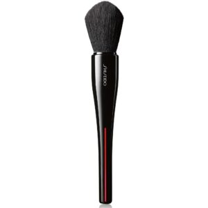 Shiseido Brushes Maru fude multi face brush