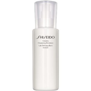 Shiseido Creamy Cleansing Emulsion 200 ml