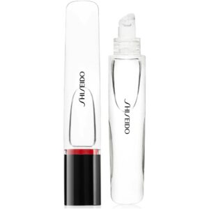 Shiseido Crystal Gelgloss 00 Clear