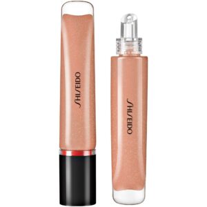 Shiseido Crystal Gelgloss Shimmer  3