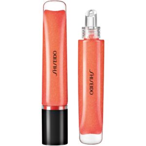 Shiseido Crystal Gelgloss Shimmer  6