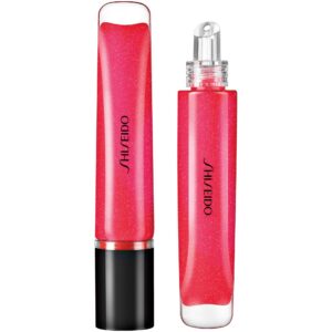 Shiseido Crystal Gelgloss Shimmer  7