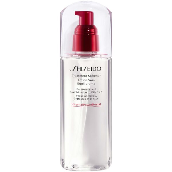 Shiseido D-prep Defend Treatment softener 150 ml