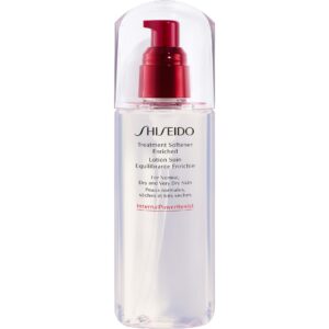 Shiseido D-prep Defend Treatment softener enriched Treatment Softener