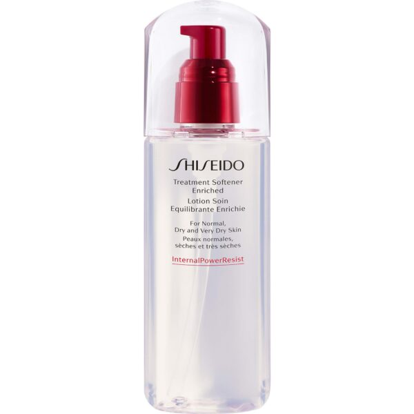 Shiseido D-prep Defend Treatment softener enriched Treatment Softener