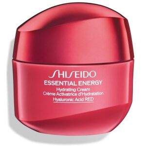 Shiseido Essential Energy Hydrating Cream 30 ml