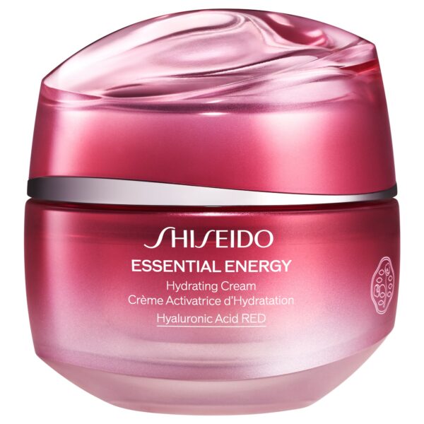 Shiseido Essential Energy Hydrating Cream  50 ml