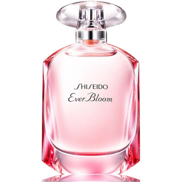 Shiseido Ever Bloom EdP 30 ml