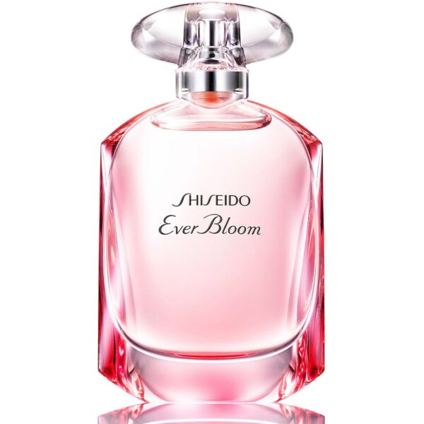 Shiseido Ever Bloom EdP 50 ml