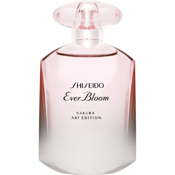 Shiseido Ever Bloom Sakura Eau De Parfum 30 ml