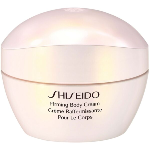 Shiseido Firming Body Cream 200 ml