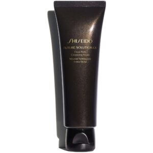 Shiseido Future Solution Extra Extra Cleansing Foam 125 ml