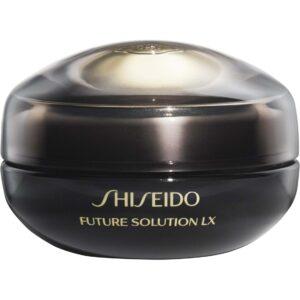 Shiseido Future Solution Eye And Lip Cream 15ml 15 ml