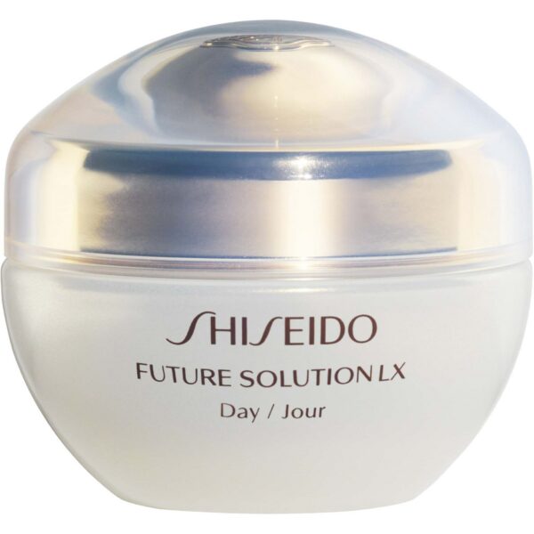 Shiseido Future Solution Total Protective Cream 50 ml