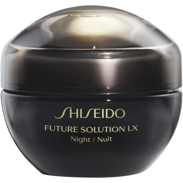 Shiseido Future Solution Total Regenerating Cream Night 50 ml