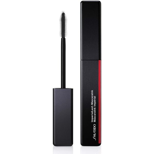 Shiseido Imperiallash Mascara Ink 01 Black