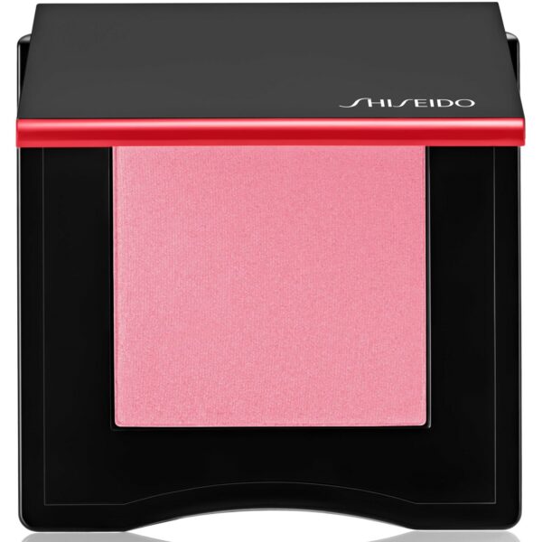 Shiseido Innerglow Cheek Powder 04 Aura pink