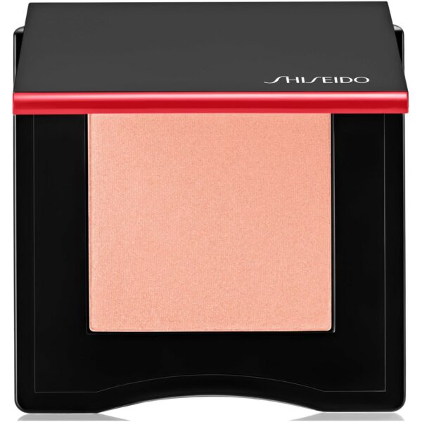 Shiseido Innerglow Cheek Powder 05 Solar haze