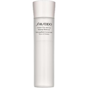 Shiseido Instant Eye & Lip Makeup Remover 125 ml