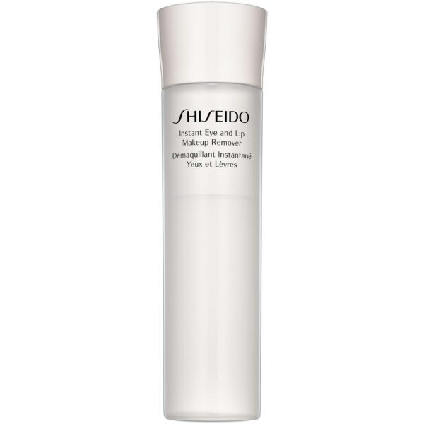 Shiseido Instant Eye & Lip Makeup Remover 125 ml