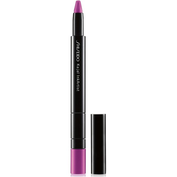 Shiseido Kajal Inkartist 02 Lilac lotus