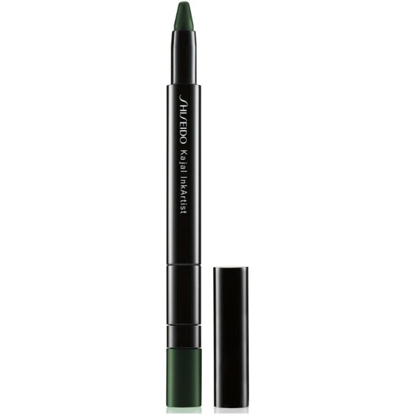 Shiseido Kajal Inkartist 06 Birodo green