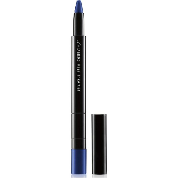 Shiseido Kajal Inkartist 08 Gunjo blue